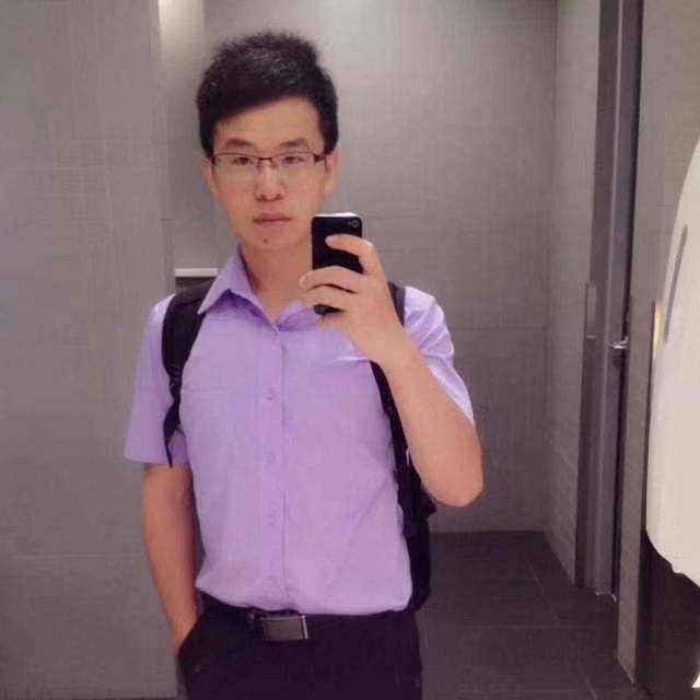 心之所向的第一张照片--武夷山中老年相亲网